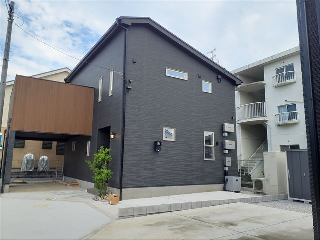 坂戸市芦山町Y様邸