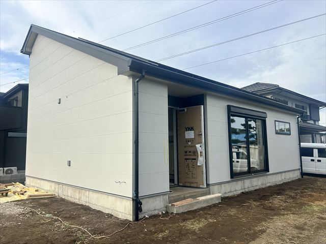 坂戸市芦山町Y様邸